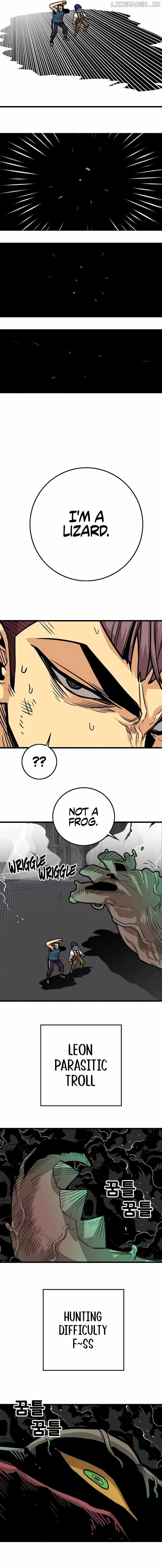 Troll Trap Chapter 229 22